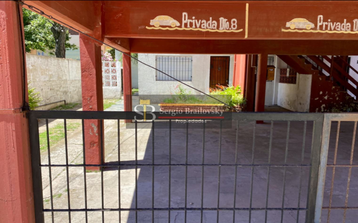 SE VENDE DEPARTAMENTO 3 AMBIENTES EN VILLA GESELL ZONA SUR
