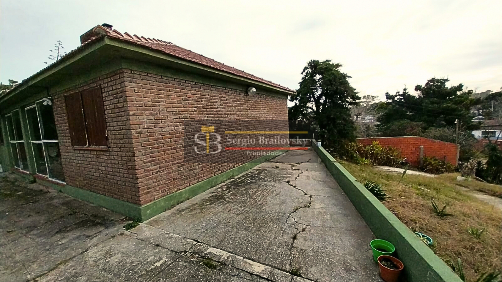 CASA EN ALQUILER ANUAL VILLA GESELL