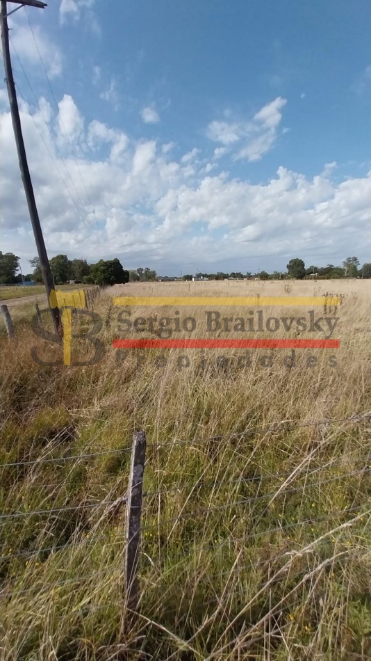OPORTUNIDAD UNICA, LOTE EN VENTA EN BARRIO MARTIN FIERRO, MADARIAGA