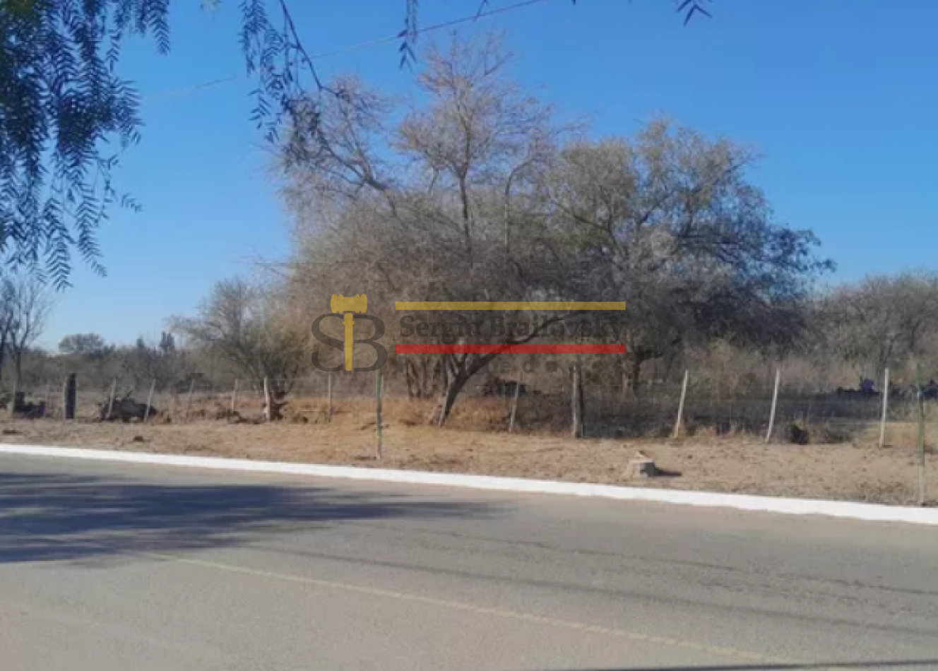 Se Vende Terreno/ Lote en Candelaria-  San Luis
