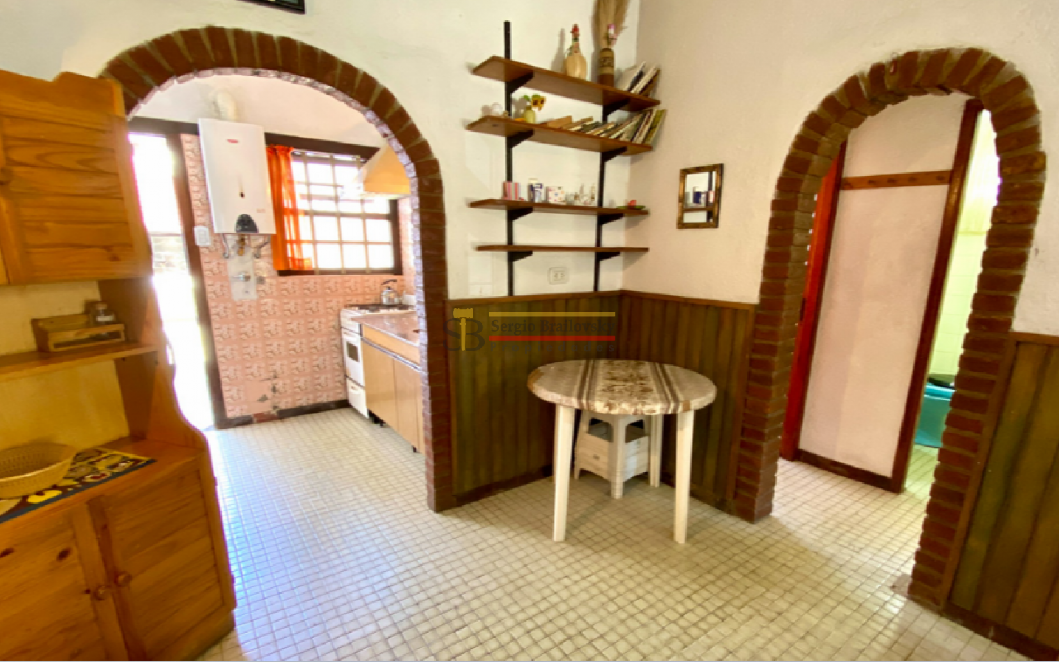 Se Vende Departamento 3 ambientes en Villa Gesell