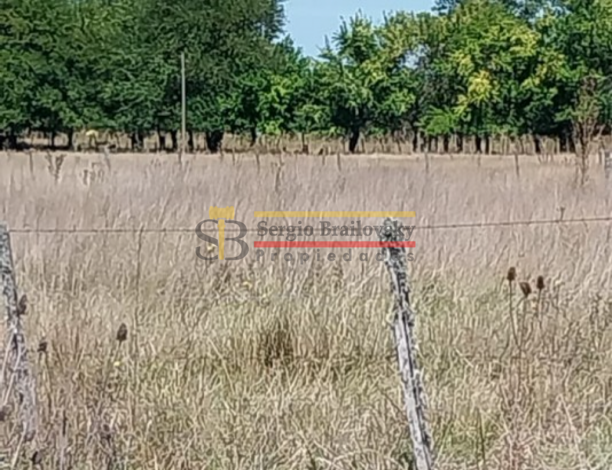 OPORTUNIDAD UNICA, LOTE EN VENTA EN BARRIO MARTIN FIERRO, MADARIAGA