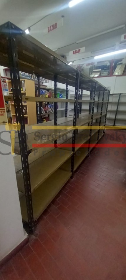 Local en alquiler anual - Zona sur de Villa Gesell, Av. 3