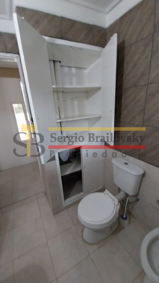 SE VENDE CASA DE 3 AMBIENTES EN MADARIAGA- APTA CREDITO!