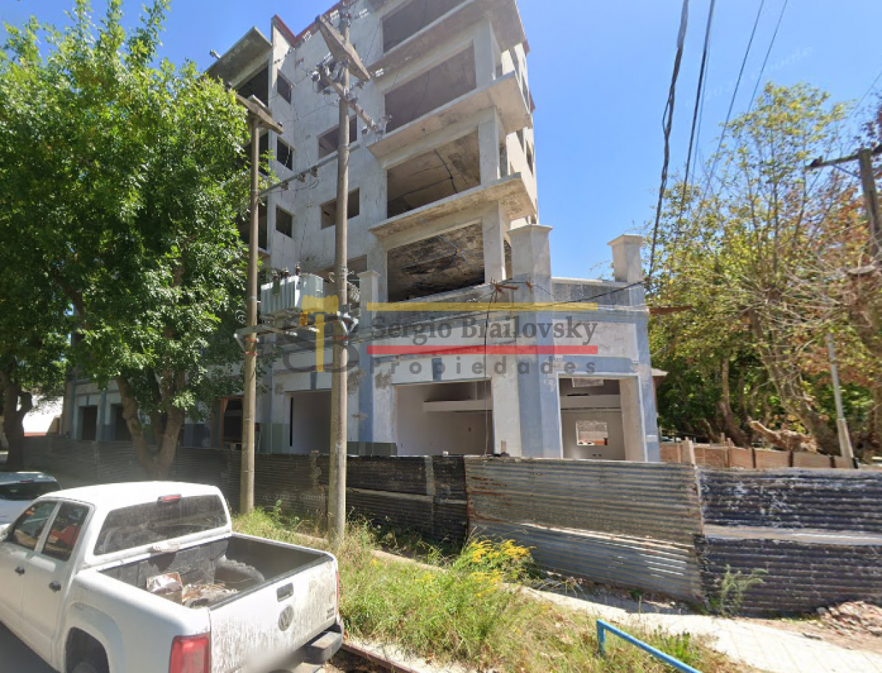 VENTA EN POZO DEPARTAMENTOS Y LOCALES EN MADARIAGA