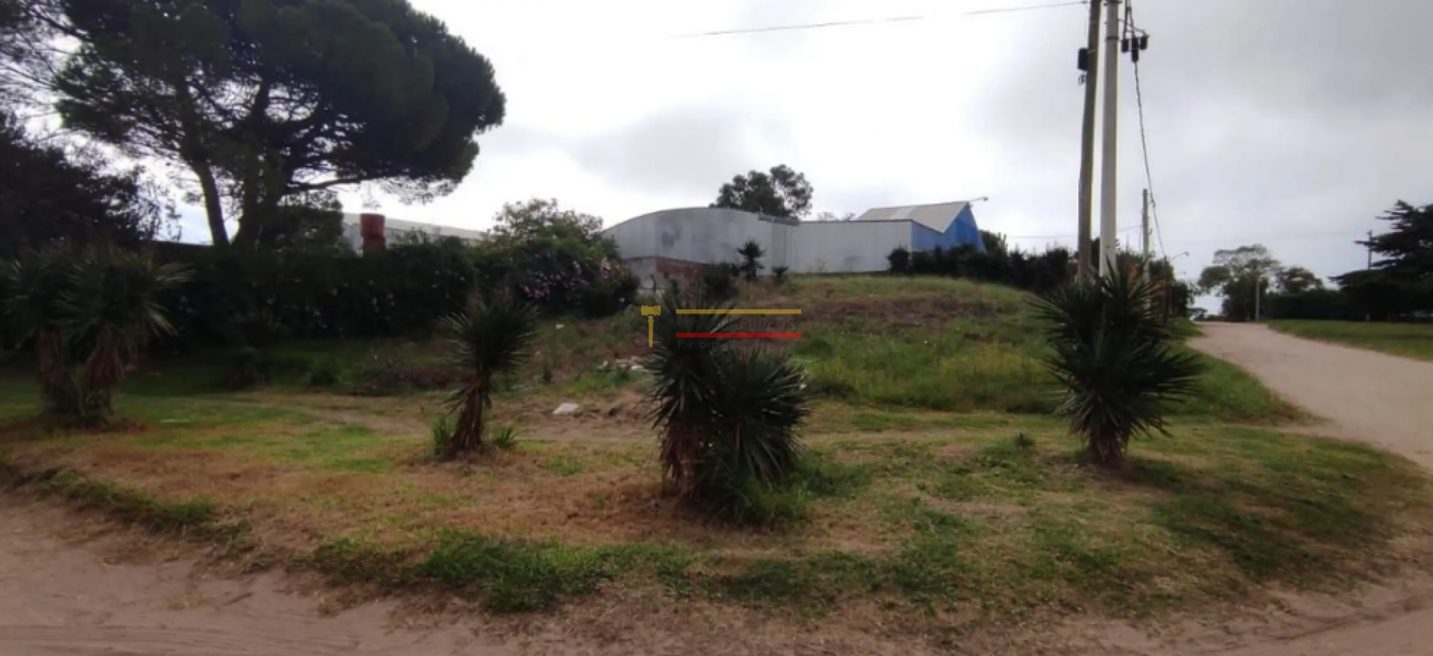 Lote en Venta Excelente Ubicacion Villa Gesell