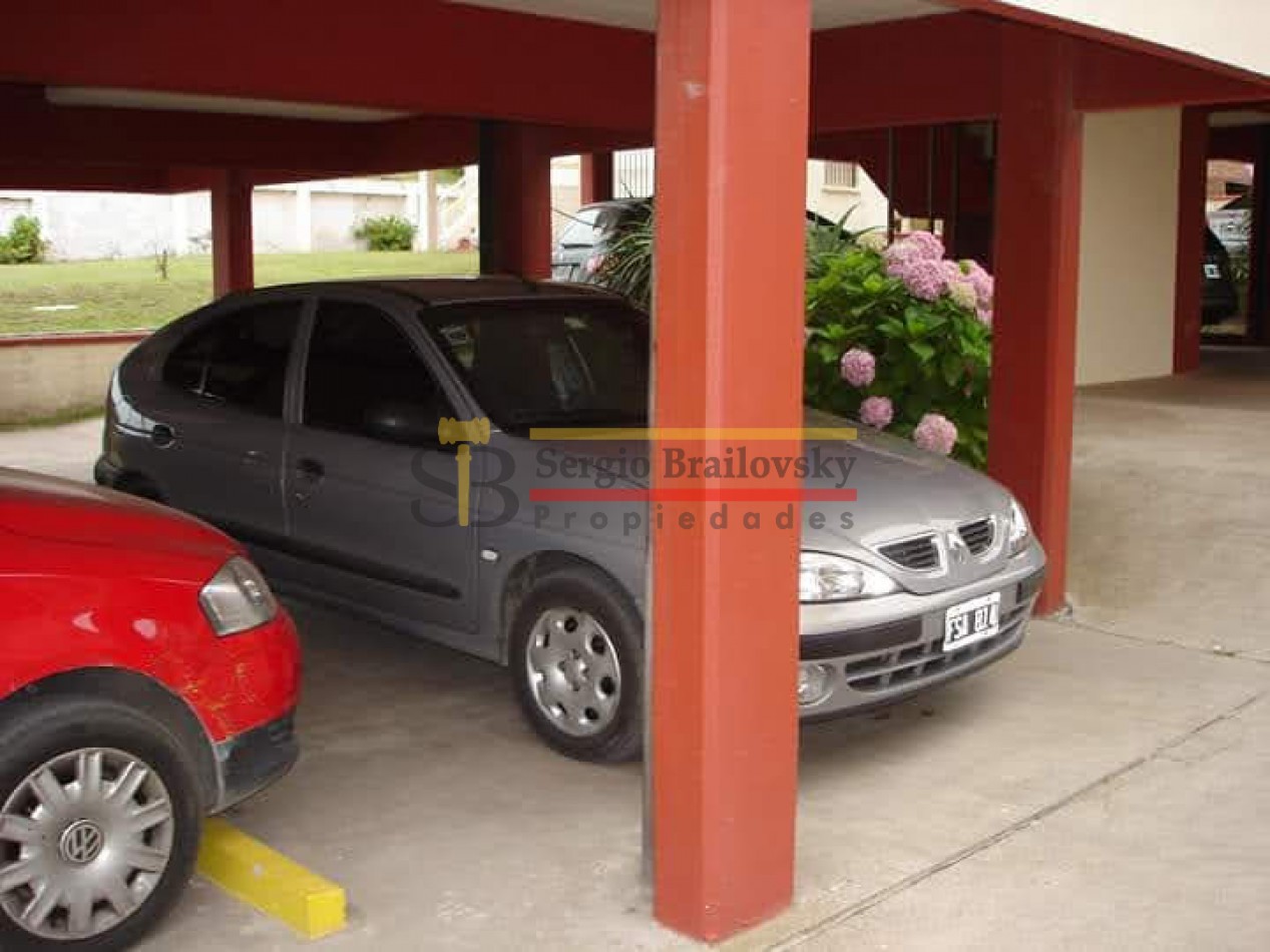 DEPARTAMENTO EN VENTA CON VISTA AL MAR PARA 4 PERSONAS u.f 5