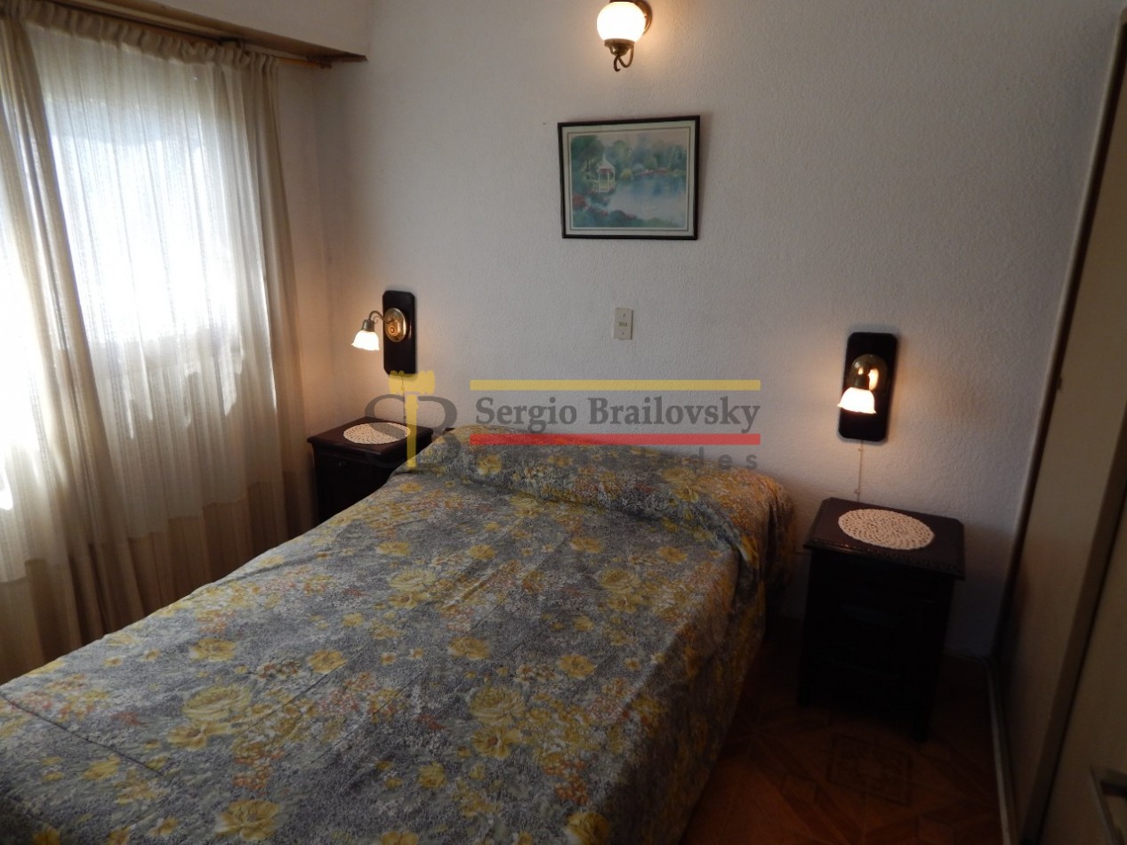 SE VENDE DEPARTAMENTO 3 AMBIENTES EN VILLA GESELL ZONA SUR