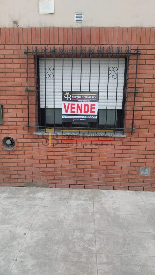OPORTUNIDAD SE VENDE CASA DE 5 AMBIENTES EN GRAL. MADARIAGA APTO CREDITO!