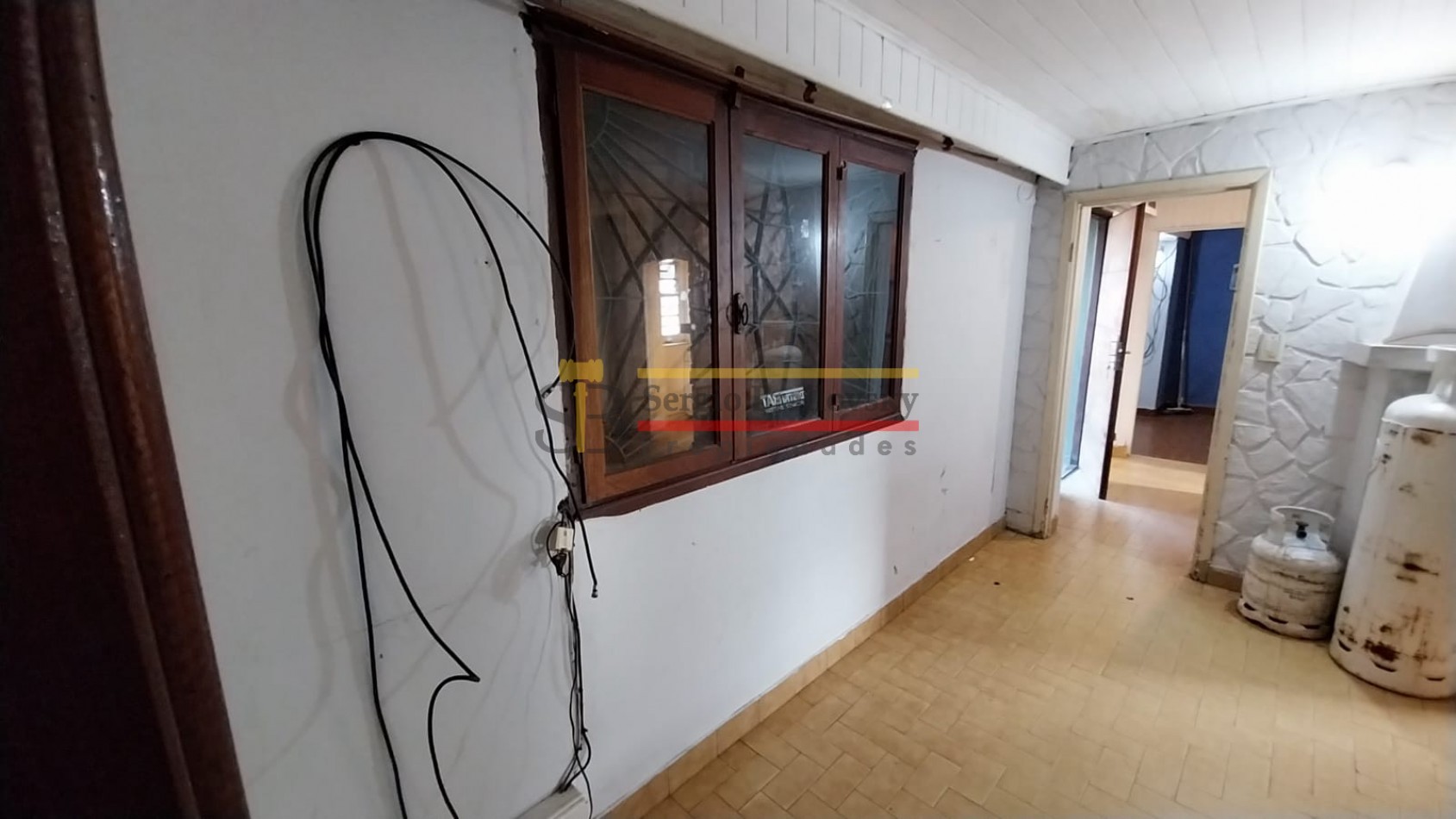 CASA EN ALQUILER ANUAL VILLA GESELL