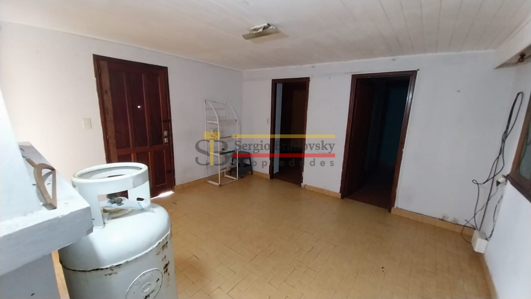 CASA EN ALQUILER ANUAL VILLA GESELL