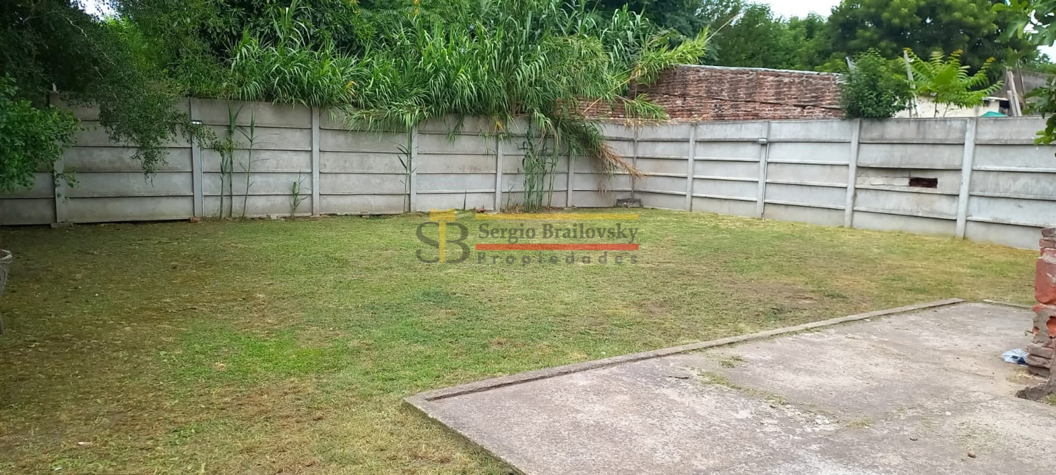 SE VENDE CASA 6 AMBIENTES EN MADARIAGA