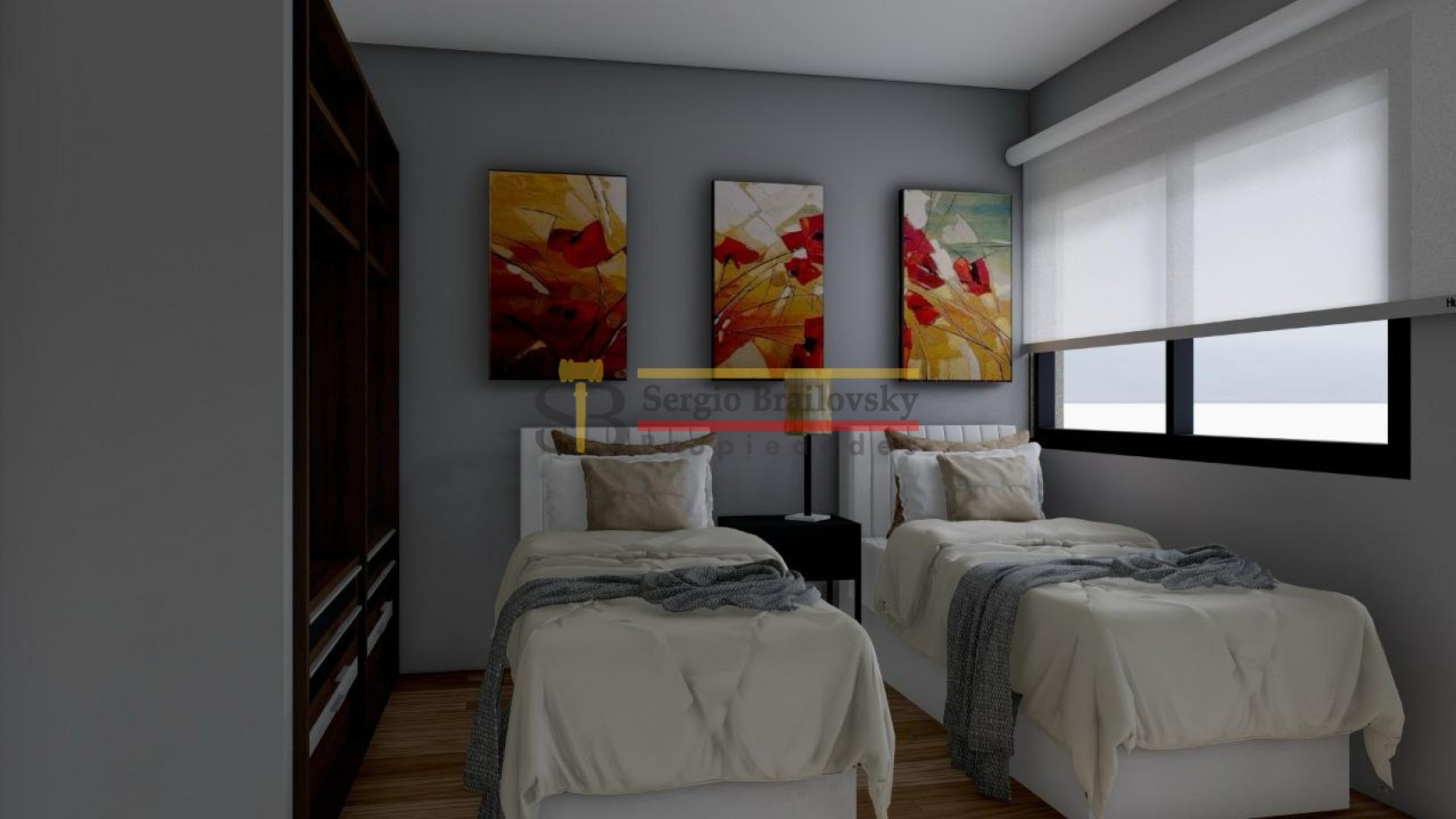 VENTA EN POZO DEPARTAMENTOS Y LOCALES EN MADARIAGA