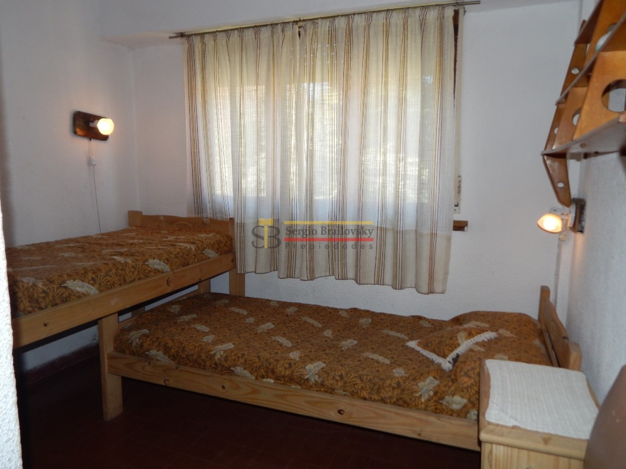Departamento 3 ambientes