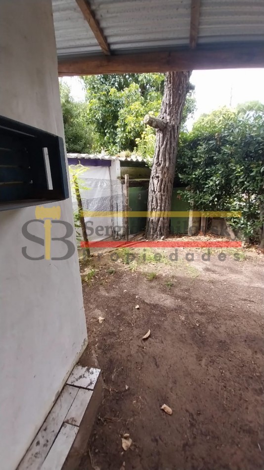 DUPLEX 3 ABIENTES EN ZONA SUR DE VILLA GESELL