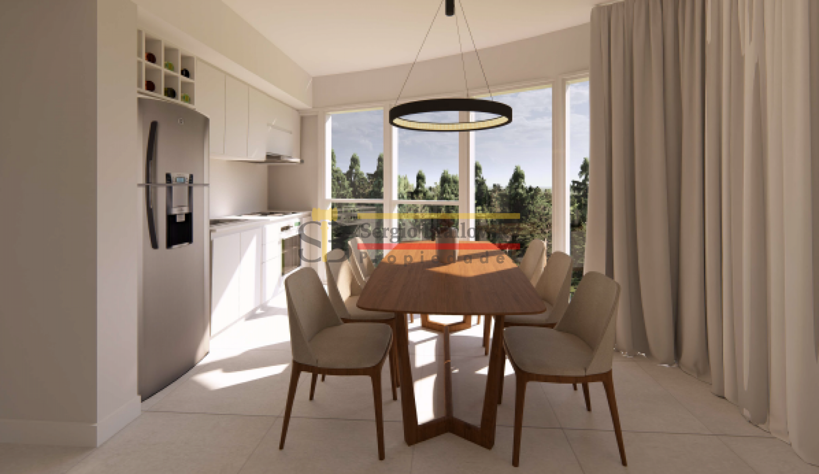 OPORTUNIDAD DESARROLLO RESIDENCIAL - VENTA