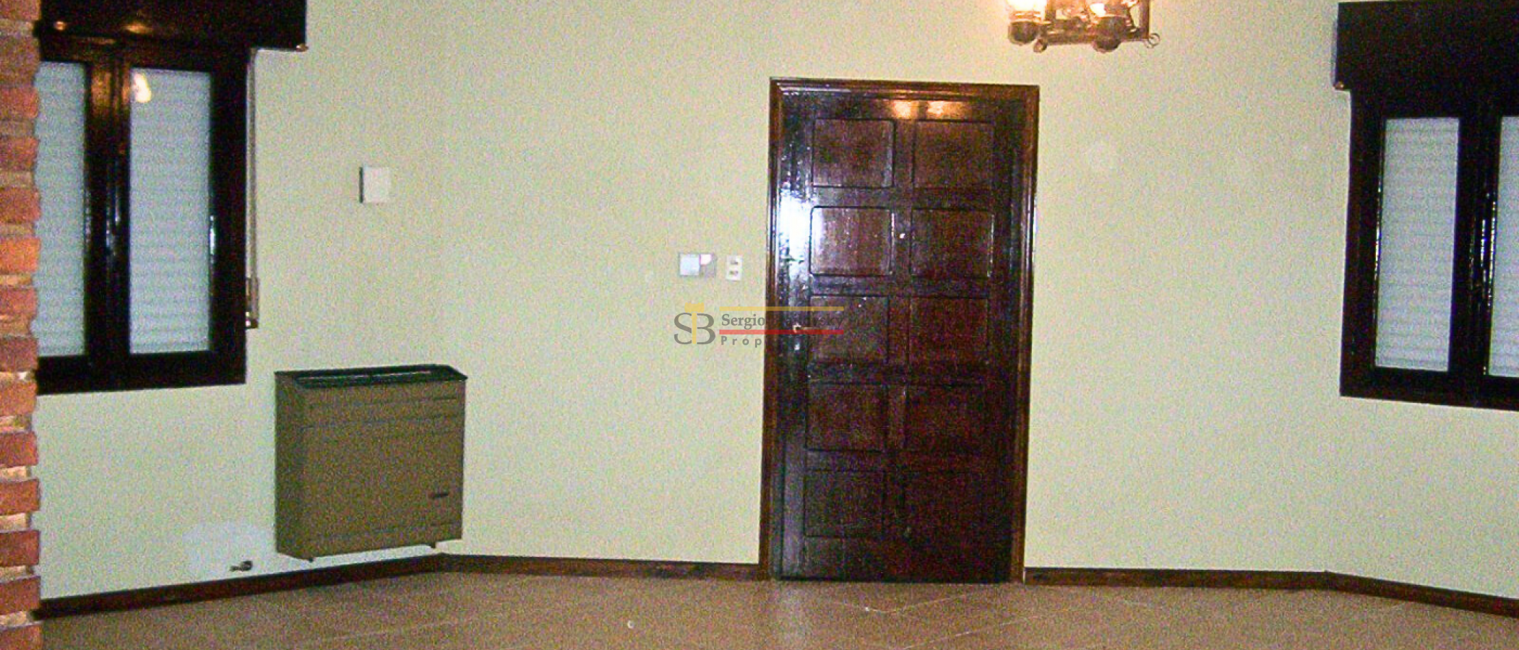 OPORTUNIDAD SE VENDE CASA DE 5 AMBIENTES EN GRAL. MADARIAGA APTO CREDITO!