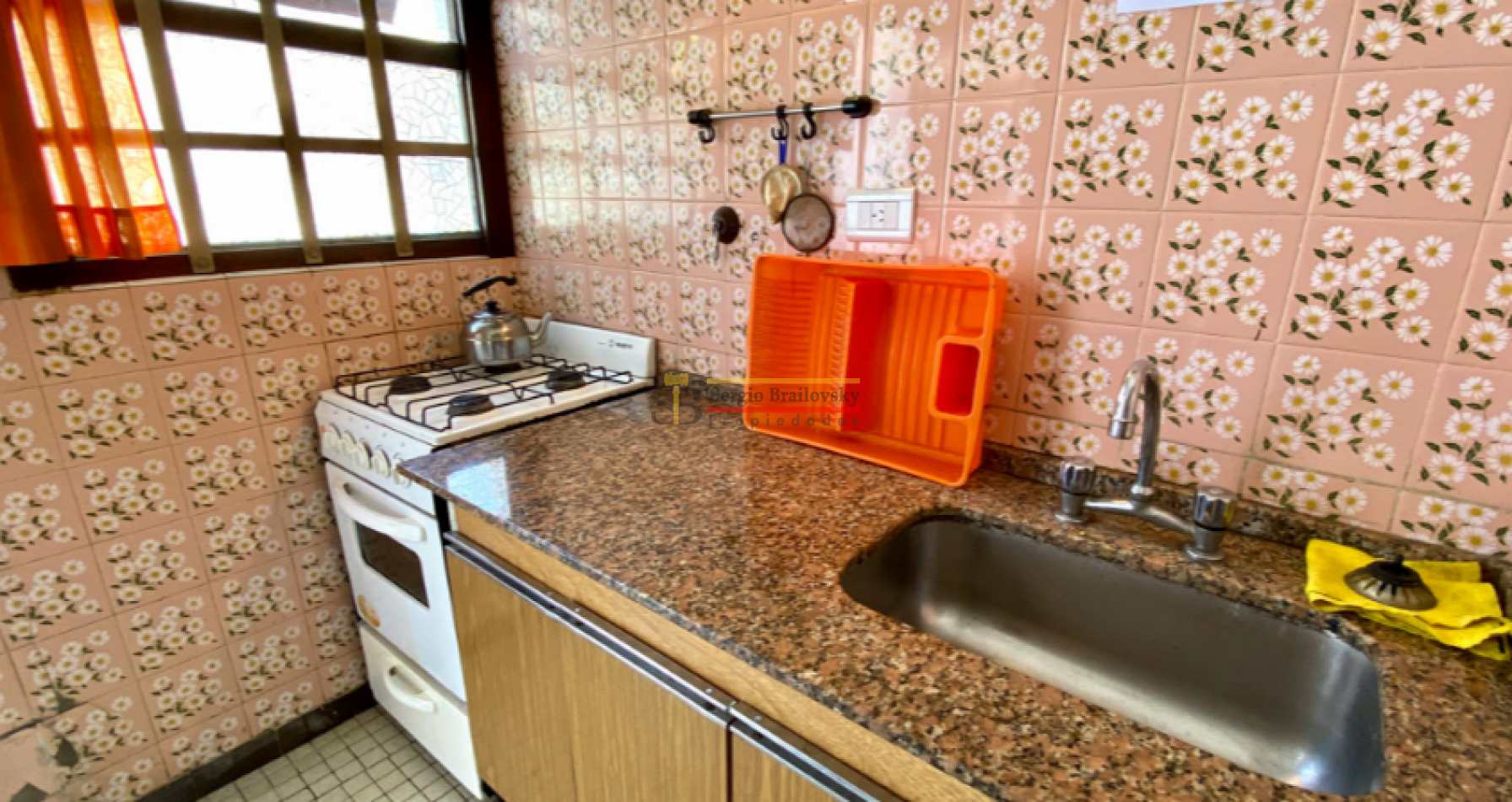 Se Vende Departamento 3 ambientes en Villa Gesell