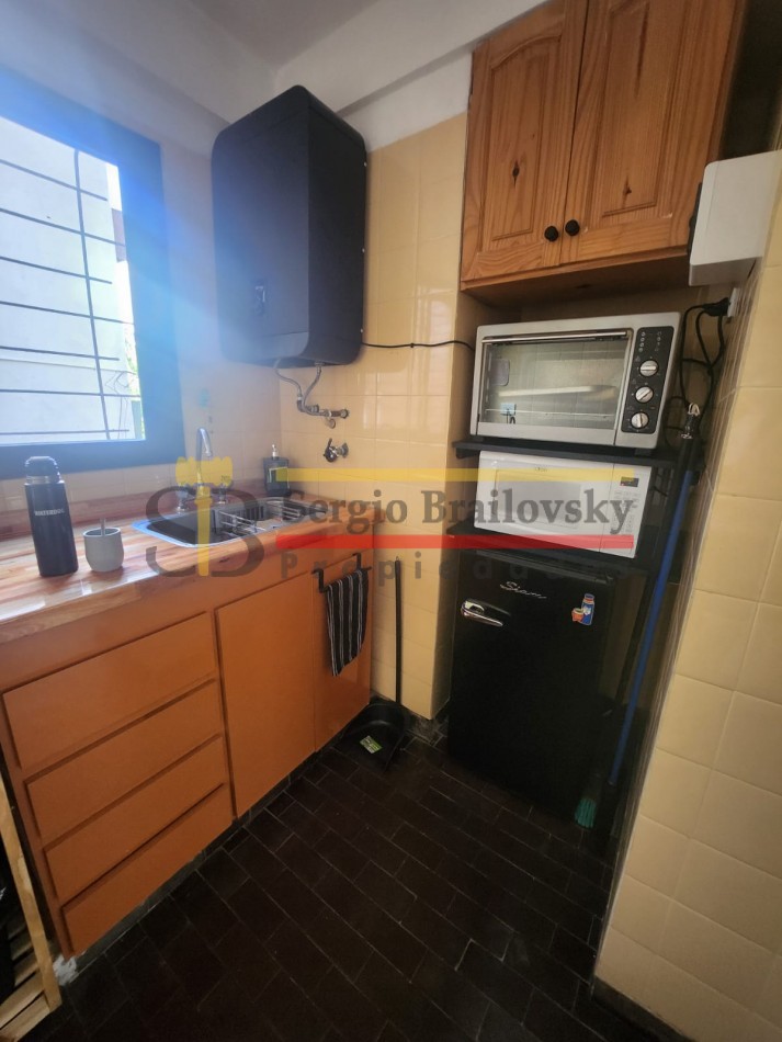 Se Alquila hermoso Departamento de 1ambientes para 2 personas en Gesell Centro