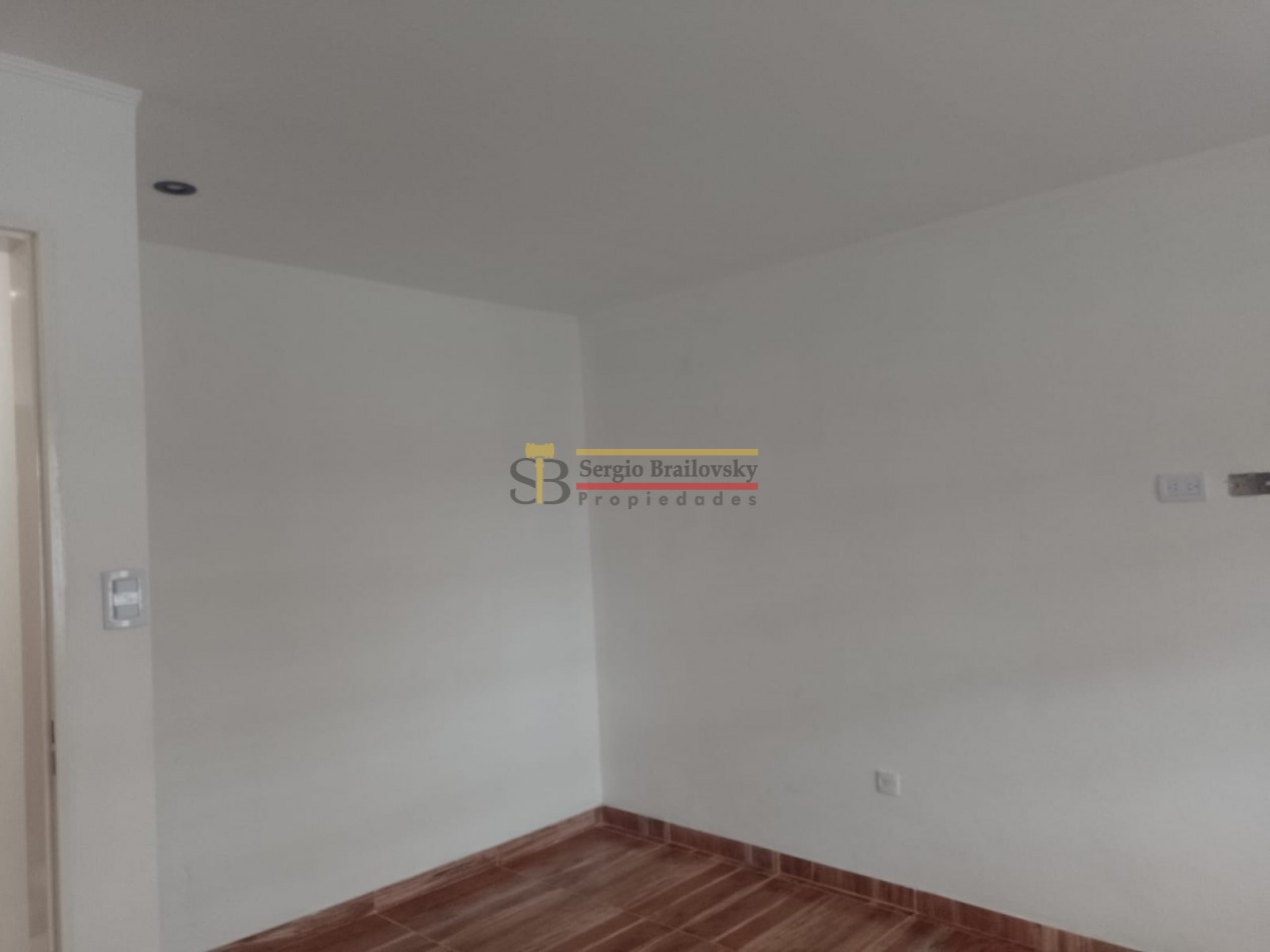Casa a Estrenar en Madariaga - Barrio Martin Fierro!