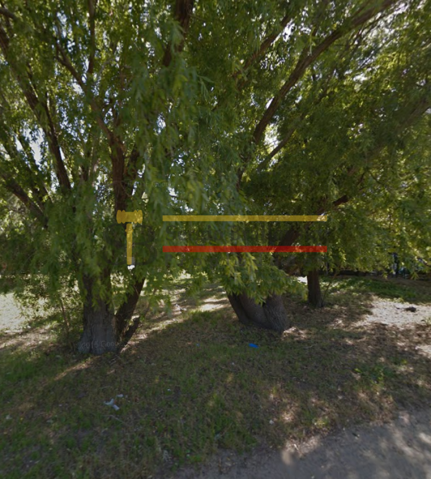 ¡Tu proximo terreno en Villa Gesell te espera! se vende lote 400m2