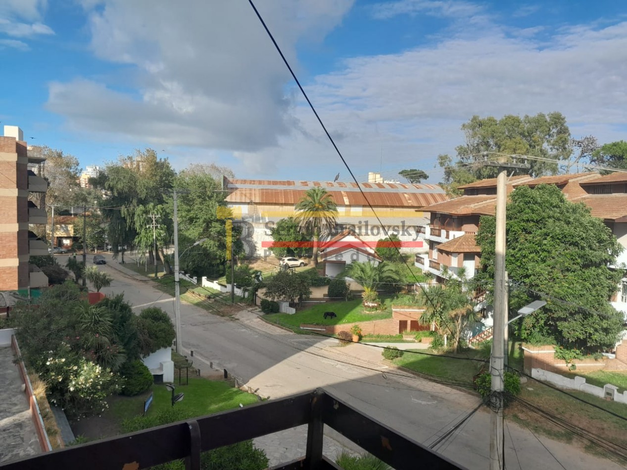 DEPARTAMENTO DE 2 AMBIENTES UF N.10- EN VENTA VILLA GESELL