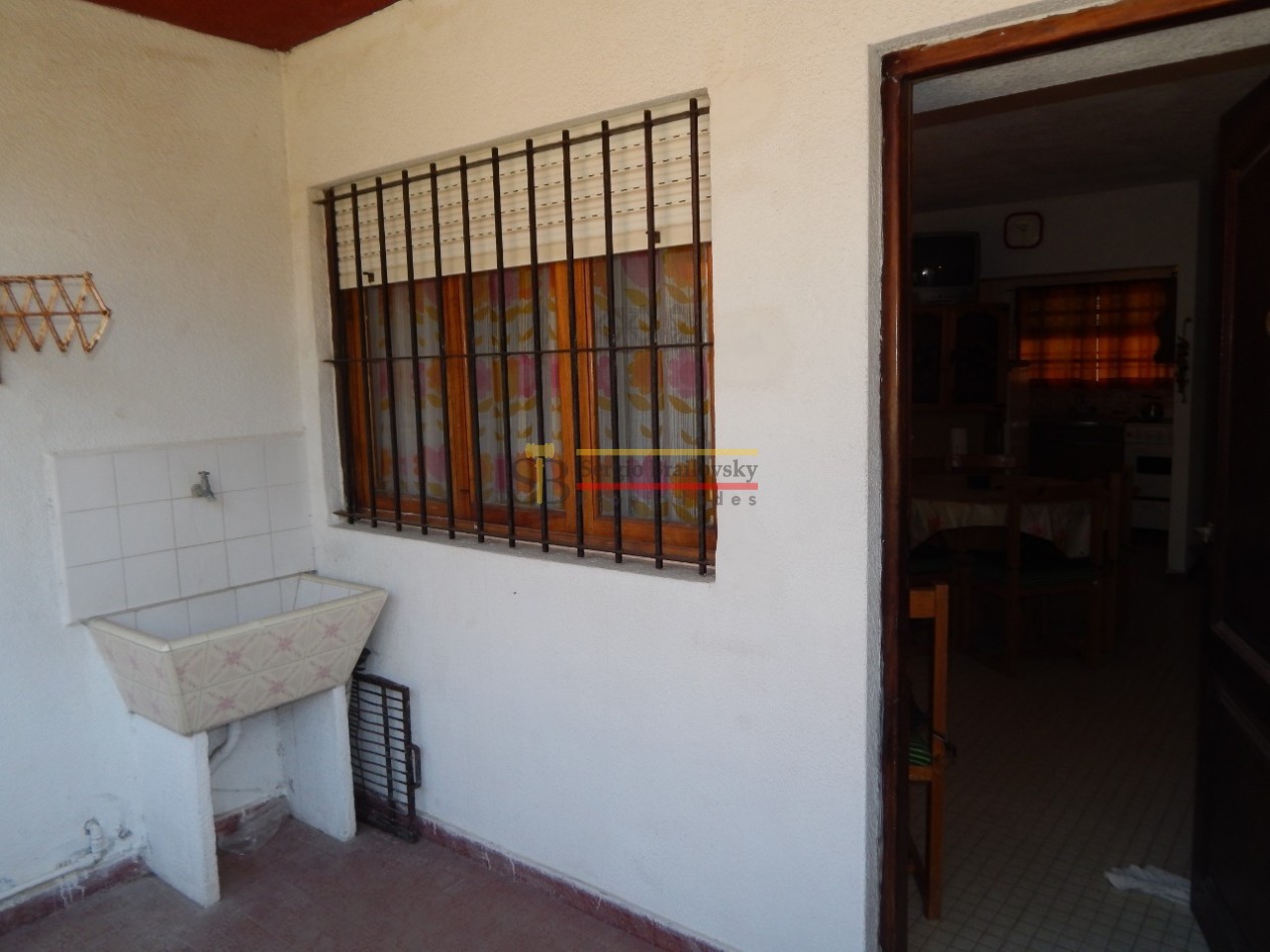Departamento 3 ambientes