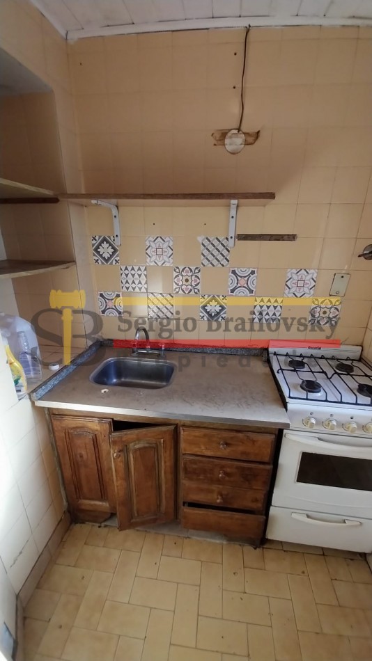 CASA EN ALQUILER ANUAL VILLA GESELL