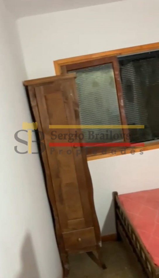 DEPARTAMENTO DE 2 AMBIENTES EN VENTA EN ZONA CENTRO VILLA GESELL- OPORTUNIDAD