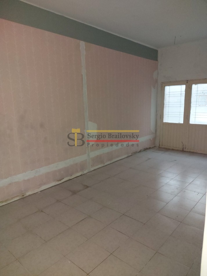OPORTUNIDAD SE VENDE CASA DE 5 AMBIENTES EN GRAL. MADARIAGA APTO CREDITO!