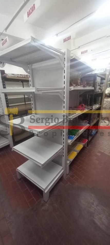 Local en alquiler anual - Zona sur de Villa Gesell, Av. 3