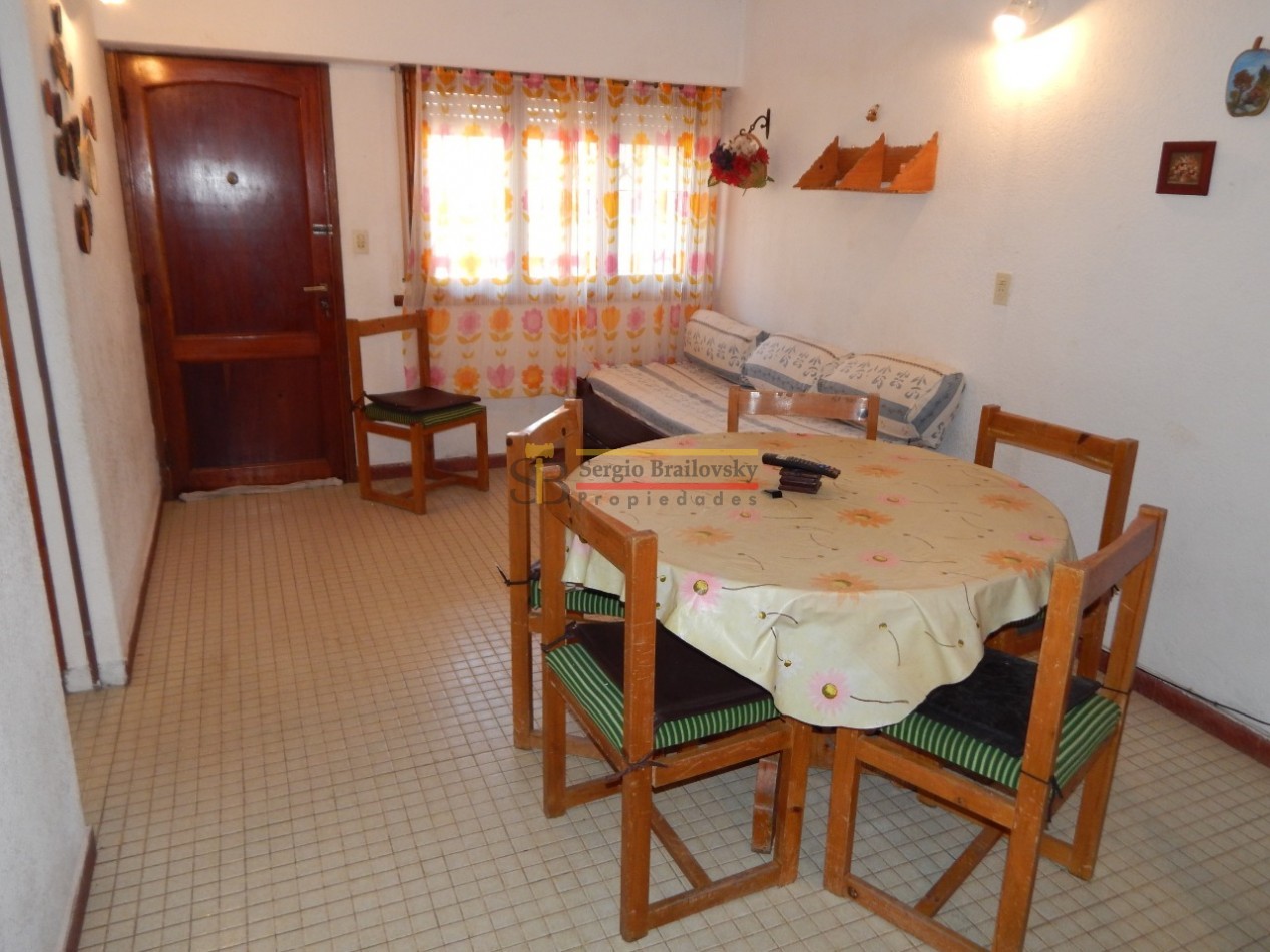 Departamento 3 ambientes