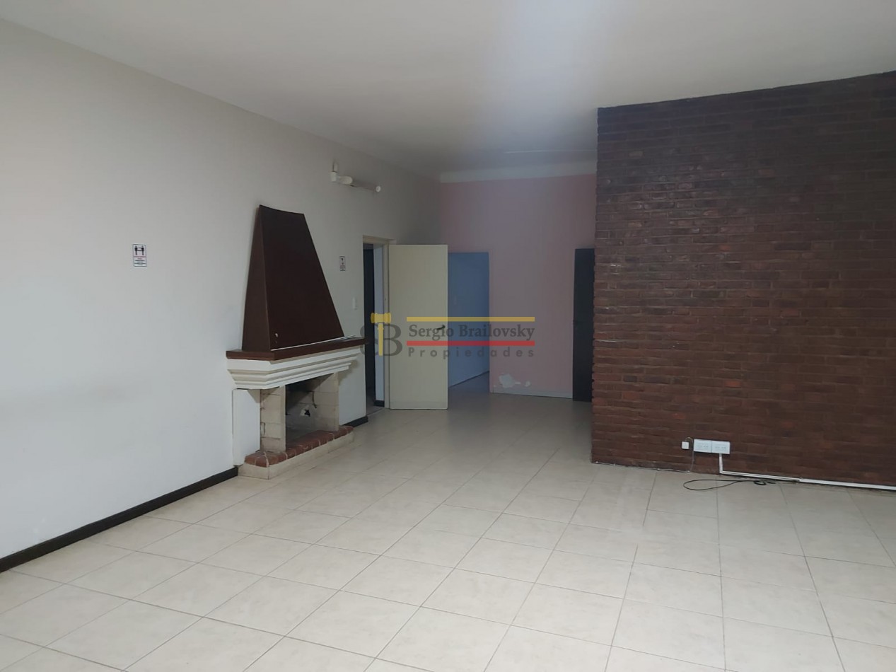 OPORTUNIDAD SE VENDE CASA DE 5 AMBIENTES EN GRAL. MADARIAGA APTO CREDITO!