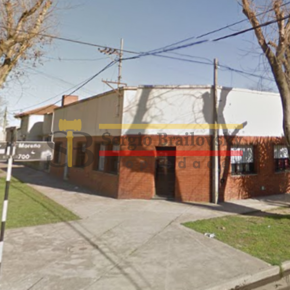 OPORTUNIDAD SE VENDE CASA DE 5 AMBIENTES EN GRAL. MADARIAGA APTO CREDITO!