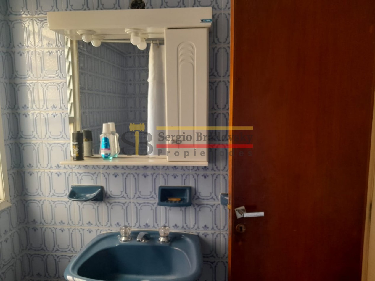DEPARTAMENTO DE 2 AMBIENTES UF N.10- EN VENTA VILLA GESELL