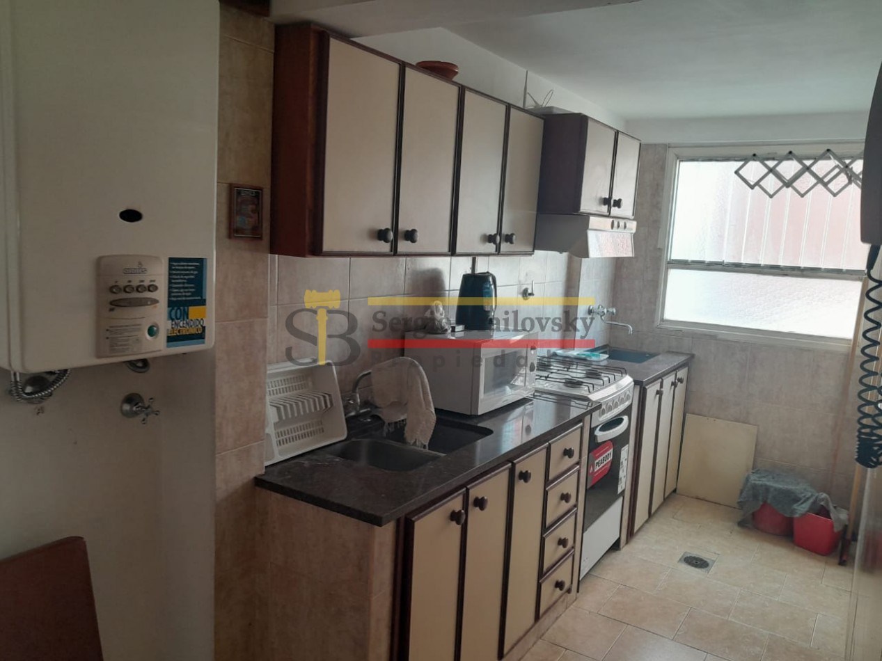 DEPARTAMENTO DE 2 AMBIENTES UF N.10- EN VENTA VILLA GESELL