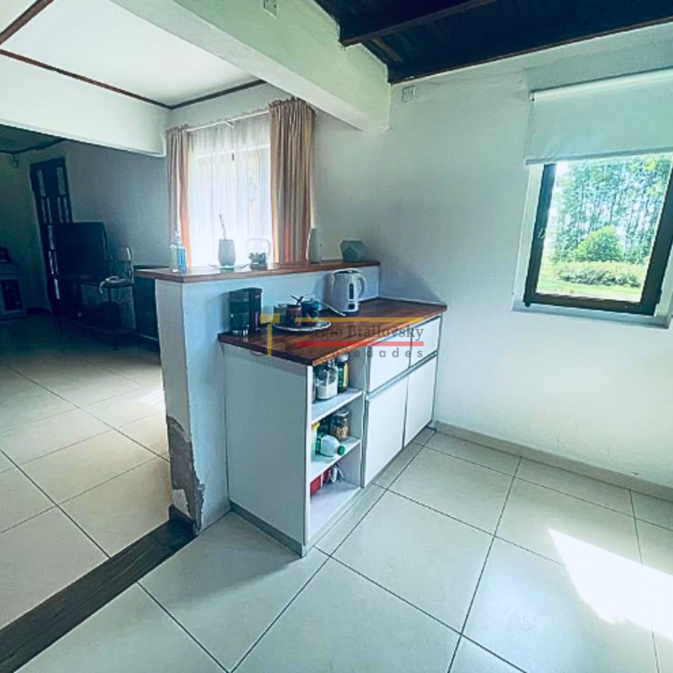 Casa campo