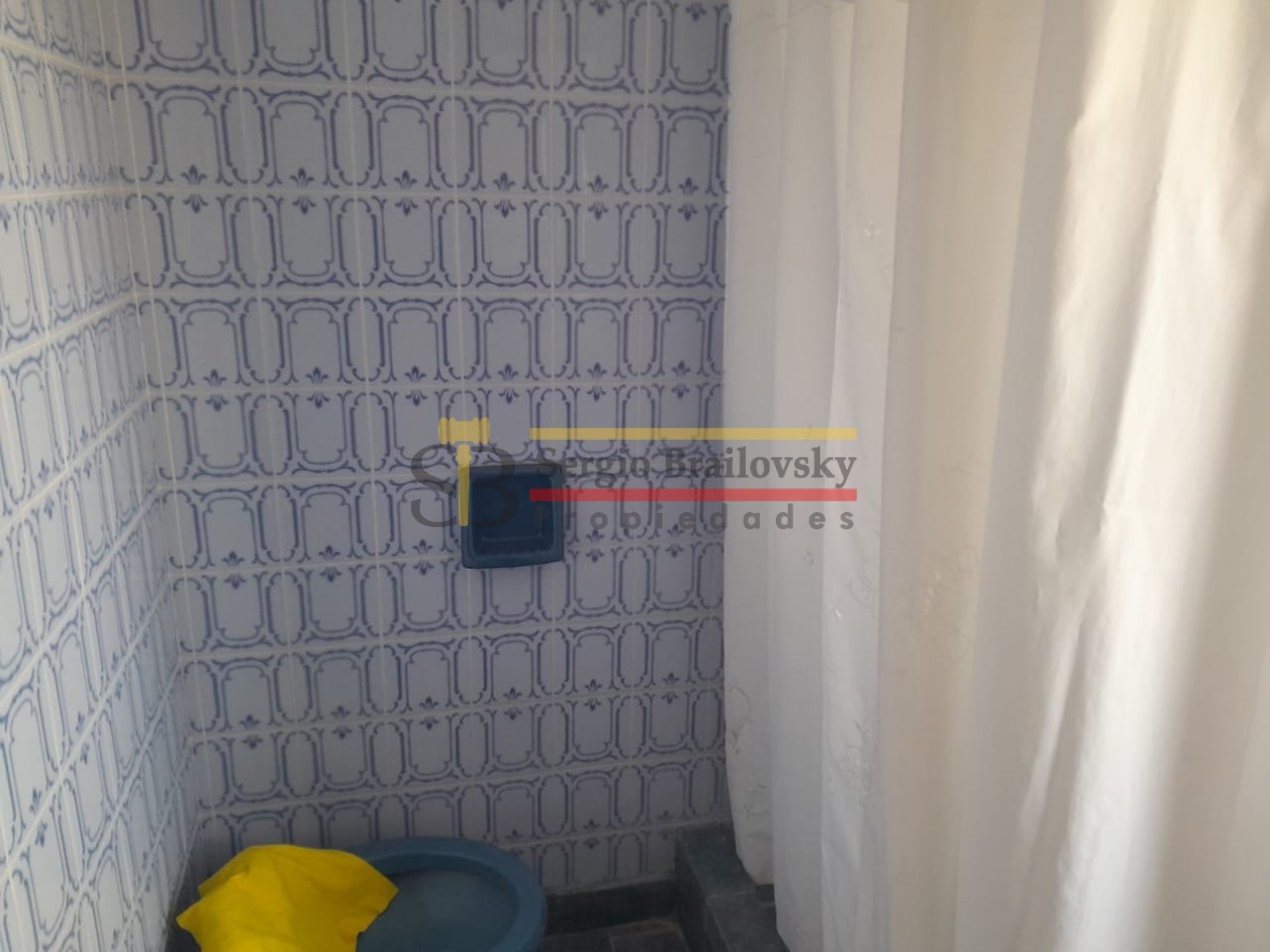 DEPARTAMENTO DE 2 AMBIENTES UF N.10- EN VENTA VILLA GESELL
