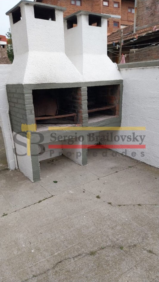 DEPARTAMENTO EN VENTA CON VISTA AL MAR PARA 4 PERSONAS u.f 5