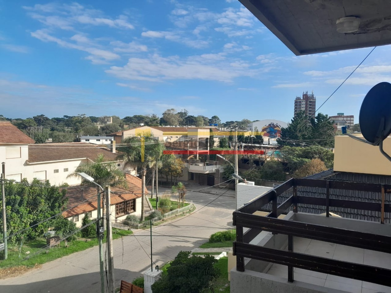 DEPARTAMENTO DE 2 AMBIENTES UF N.10- EN VENTA VILLA GESELL
