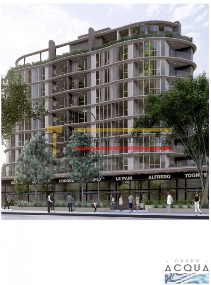 OPORTUNIDAD DESARROLLO RESIDENCIAL - VENTA