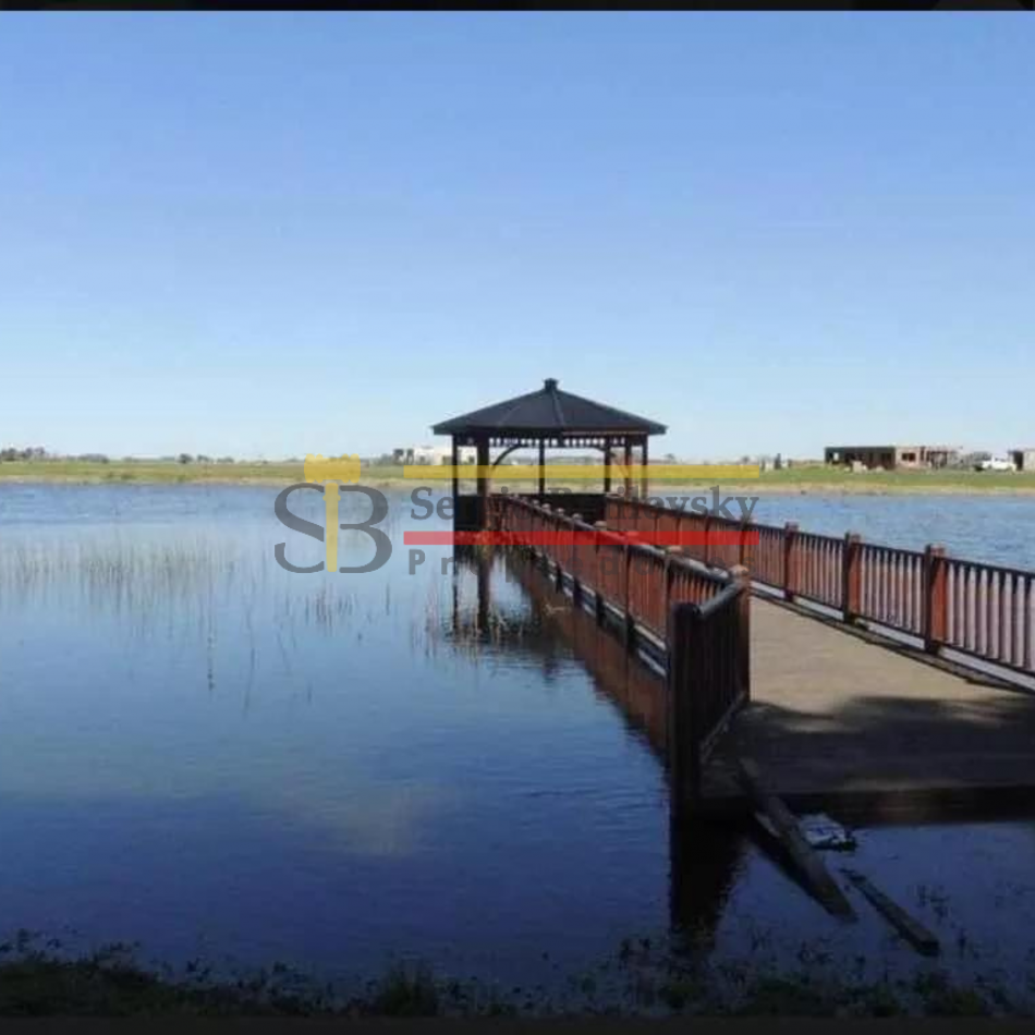 SE VENDE LOTE 9 EN LA VICTORIA COUNTRY A MINUTOS DE MADARIAGA