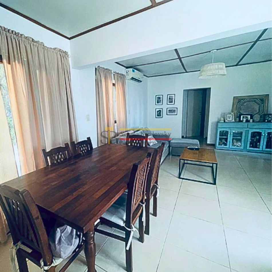 Casa campo