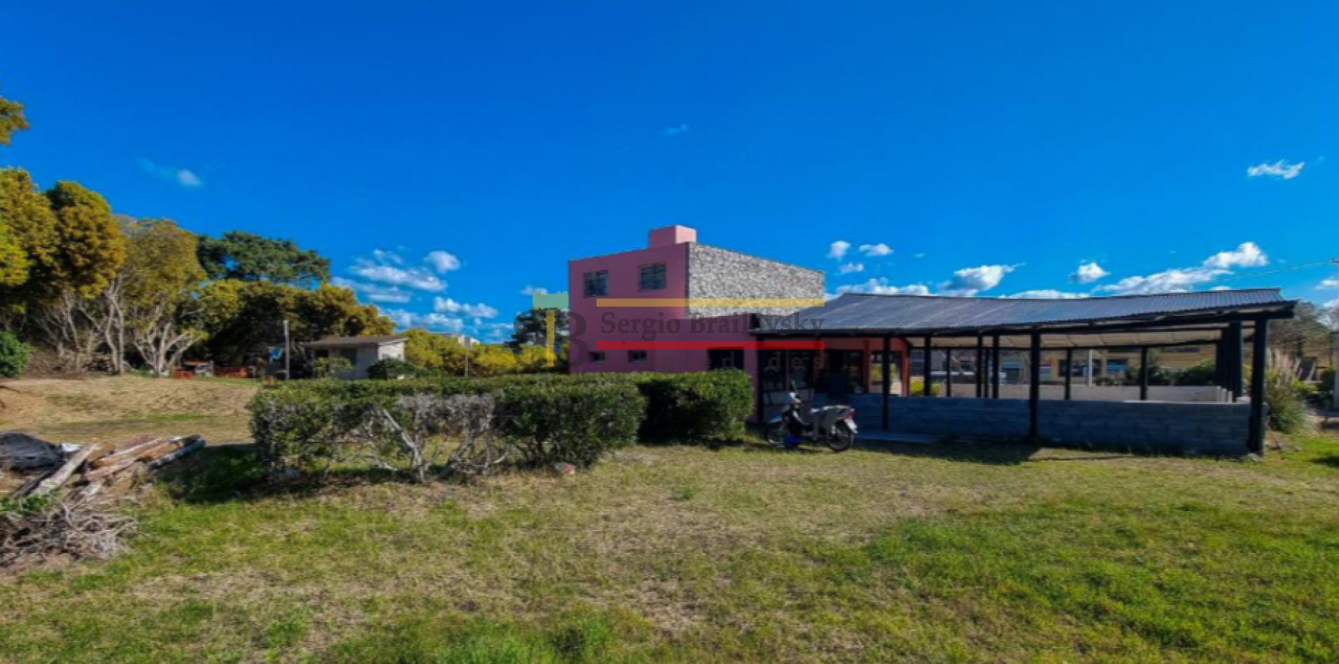 Oportunidad se vende Lote comercial con local sobre Avenida 3 y Paseo 170 
