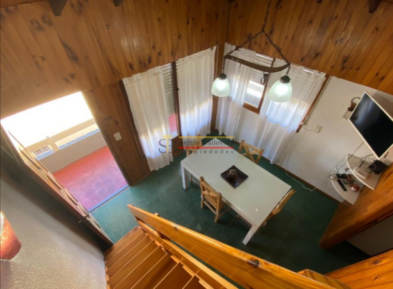 SE VENDE DEPARTAMENTO 2 AMBIENTES EN VILLA GESELL
