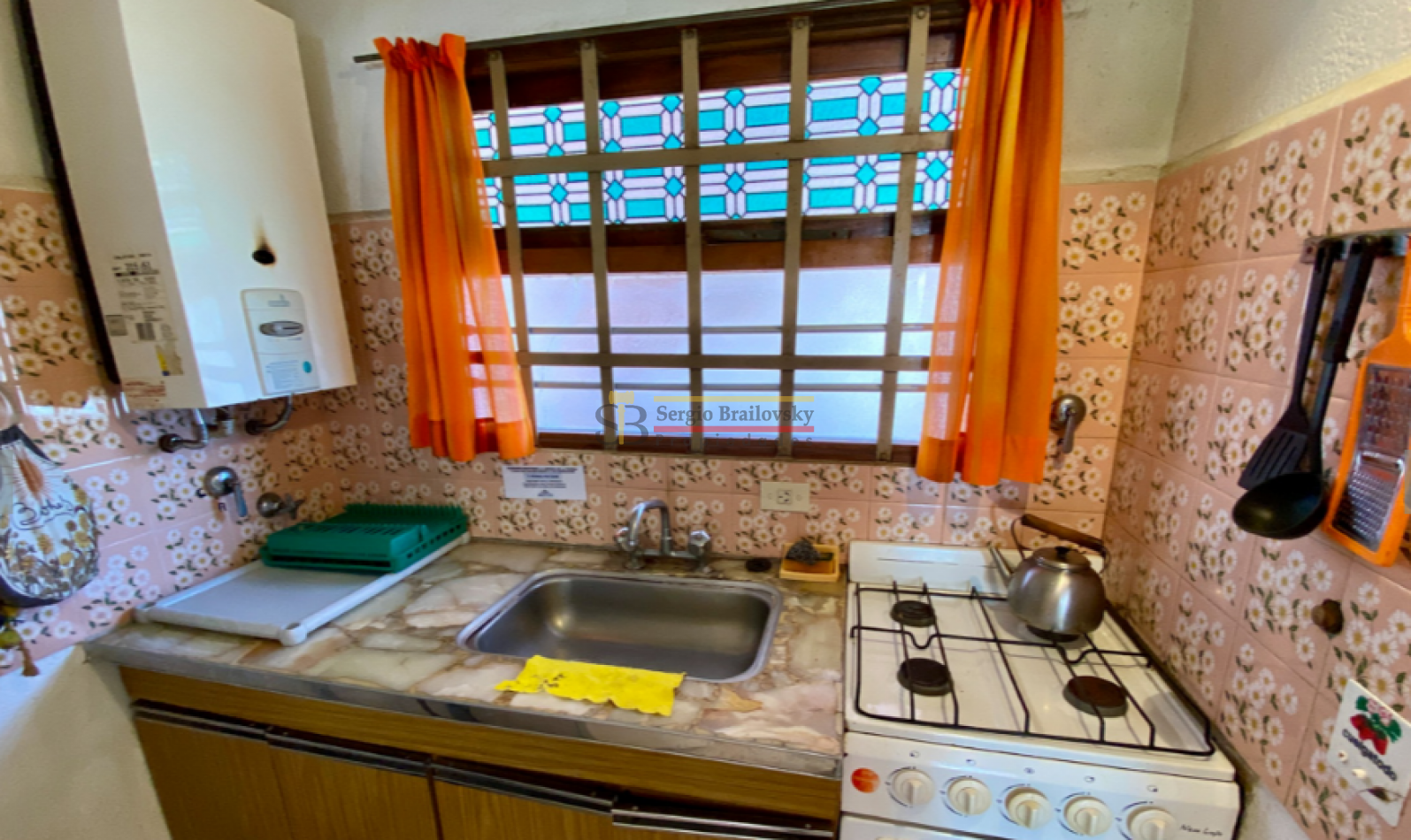 Departamento 3 ambientes