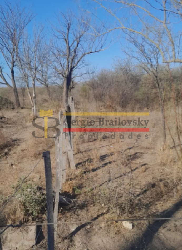 Se Vende Terreno/ Lote en Candelaria-  San Luis