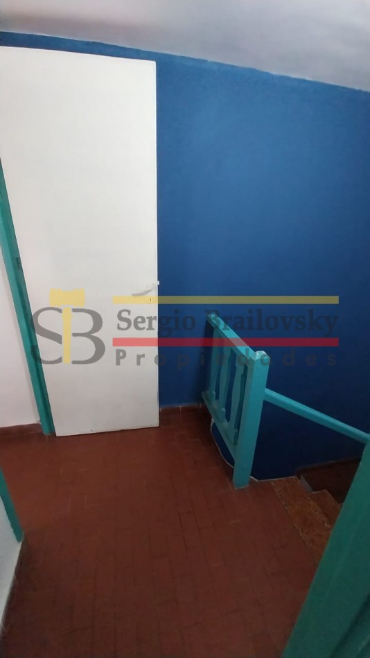 DUPLEX 3 ABIENTES EN ZONA SUR DE VILLA GESELL