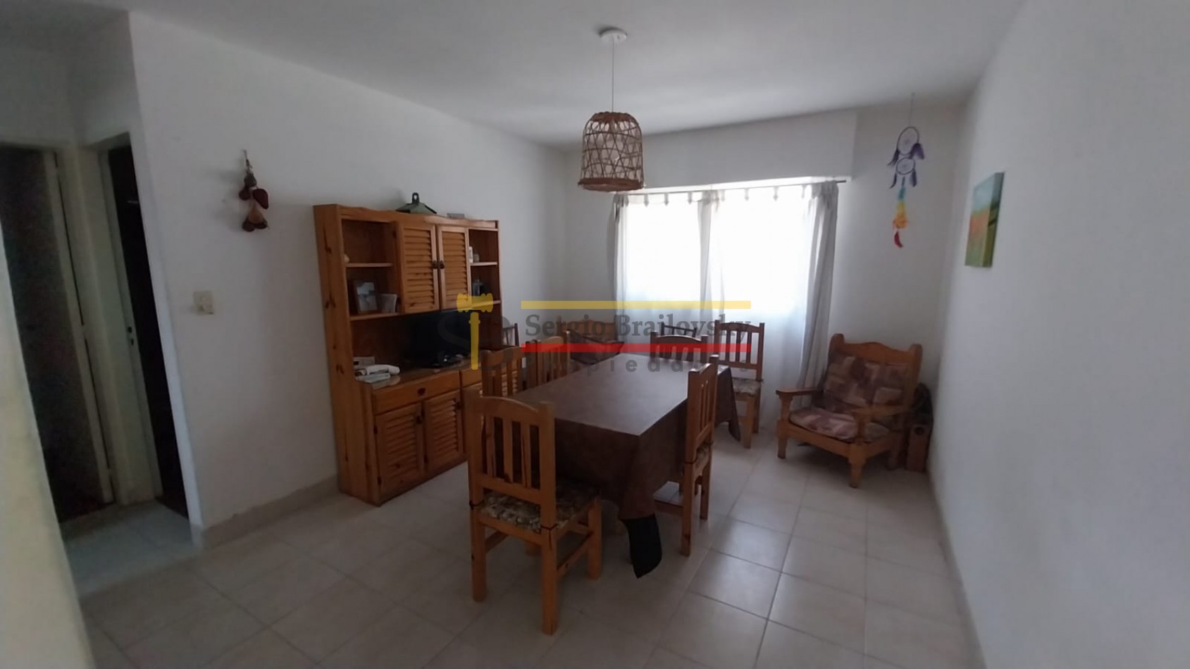 ¡Mudate a la costa! Departamento 3 ambientes, en una ubicacion privilegiada Villa Gesell