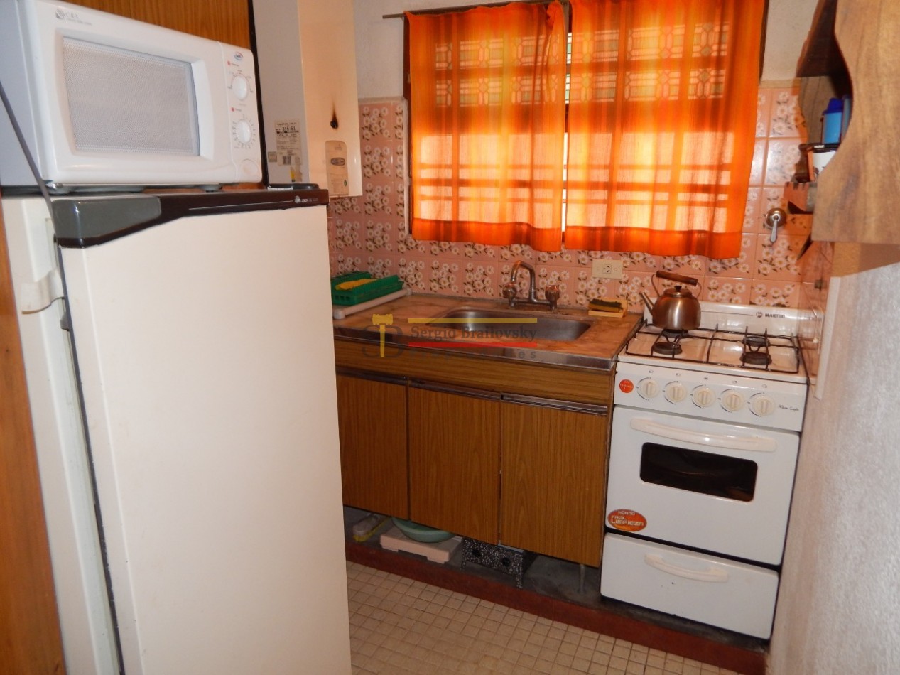 Departamento 3 ambientes